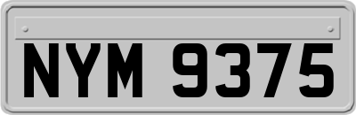 NYM9375