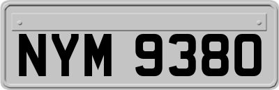 NYM9380
