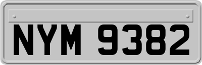 NYM9382