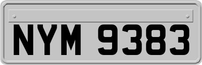NYM9383