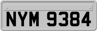 NYM9384