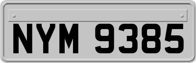 NYM9385