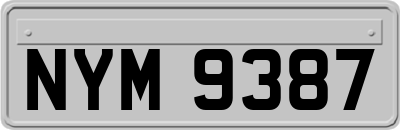 NYM9387