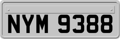 NYM9388