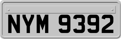 NYM9392