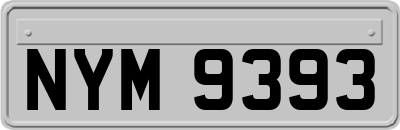 NYM9393