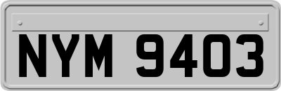 NYM9403