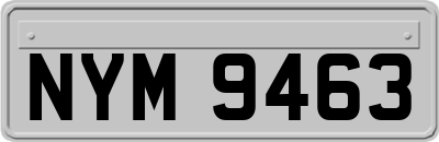 NYM9463