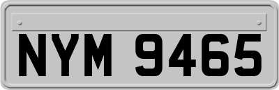 NYM9465