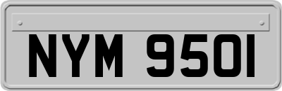 NYM9501