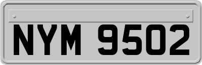 NYM9502