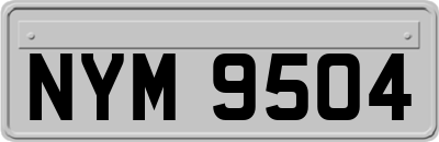 NYM9504