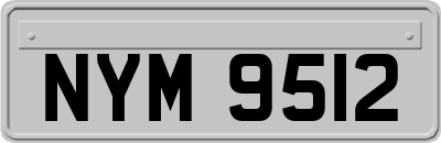 NYM9512