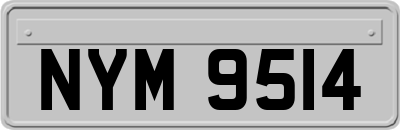 NYM9514