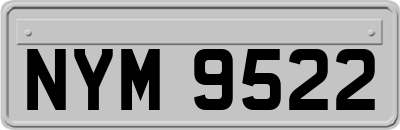 NYM9522