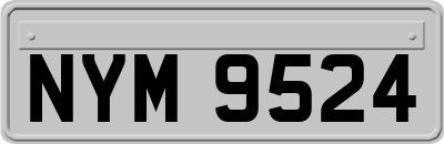 NYM9524