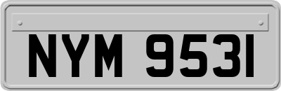 NYM9531