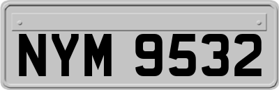 NYM9532