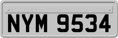 NYM9534