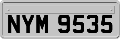 NYM9535