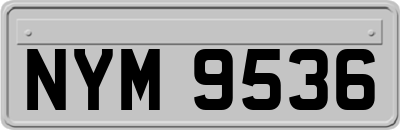 NYM9536