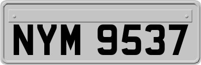 NYM9537