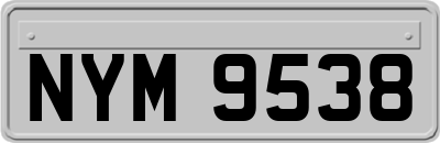 NYM9538