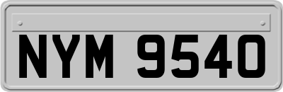 NYM9540