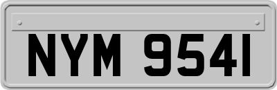 NYM9541