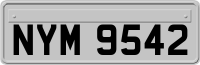 NYM9542