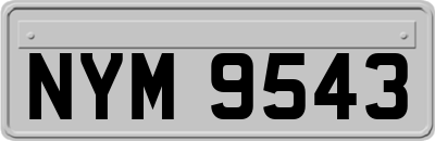NYM9543
