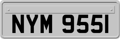 NYM9551