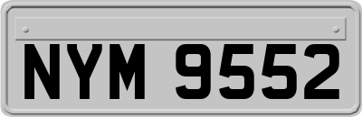 NYM9552