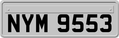 NYM9553