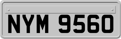 NYM9560