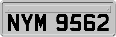 NYM9562