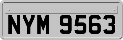 NYM9563