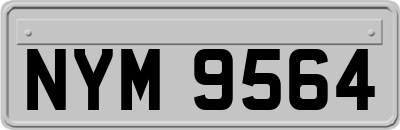 NYM9564