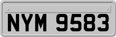 NYM9583