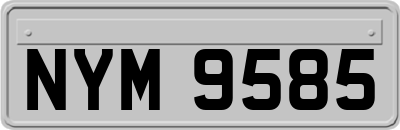 NYM9585