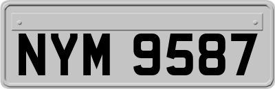 NYM9587