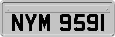 NYM9591