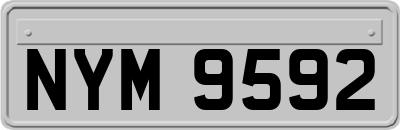 NYM9592