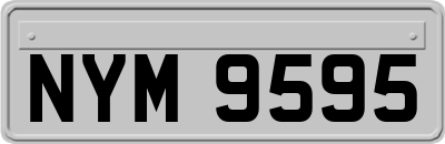 NYM9595