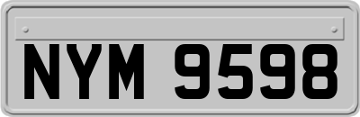 NYM9598