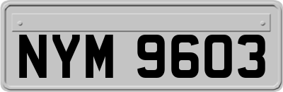 NYM9603