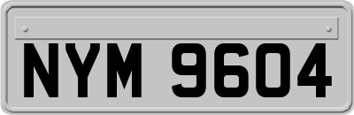 NYM9604