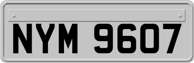 NYM9607