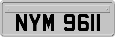 NYM9611