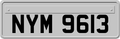 NYM9613